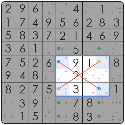 sudoku easy printable
